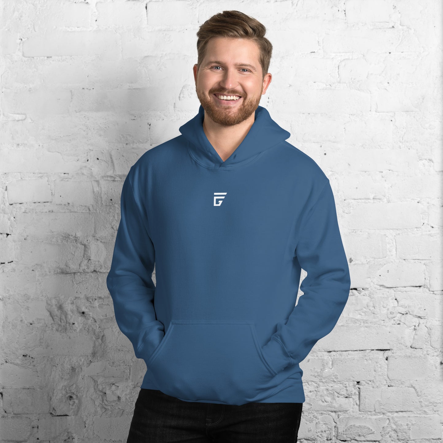 G-FORCE 97 Hoodie