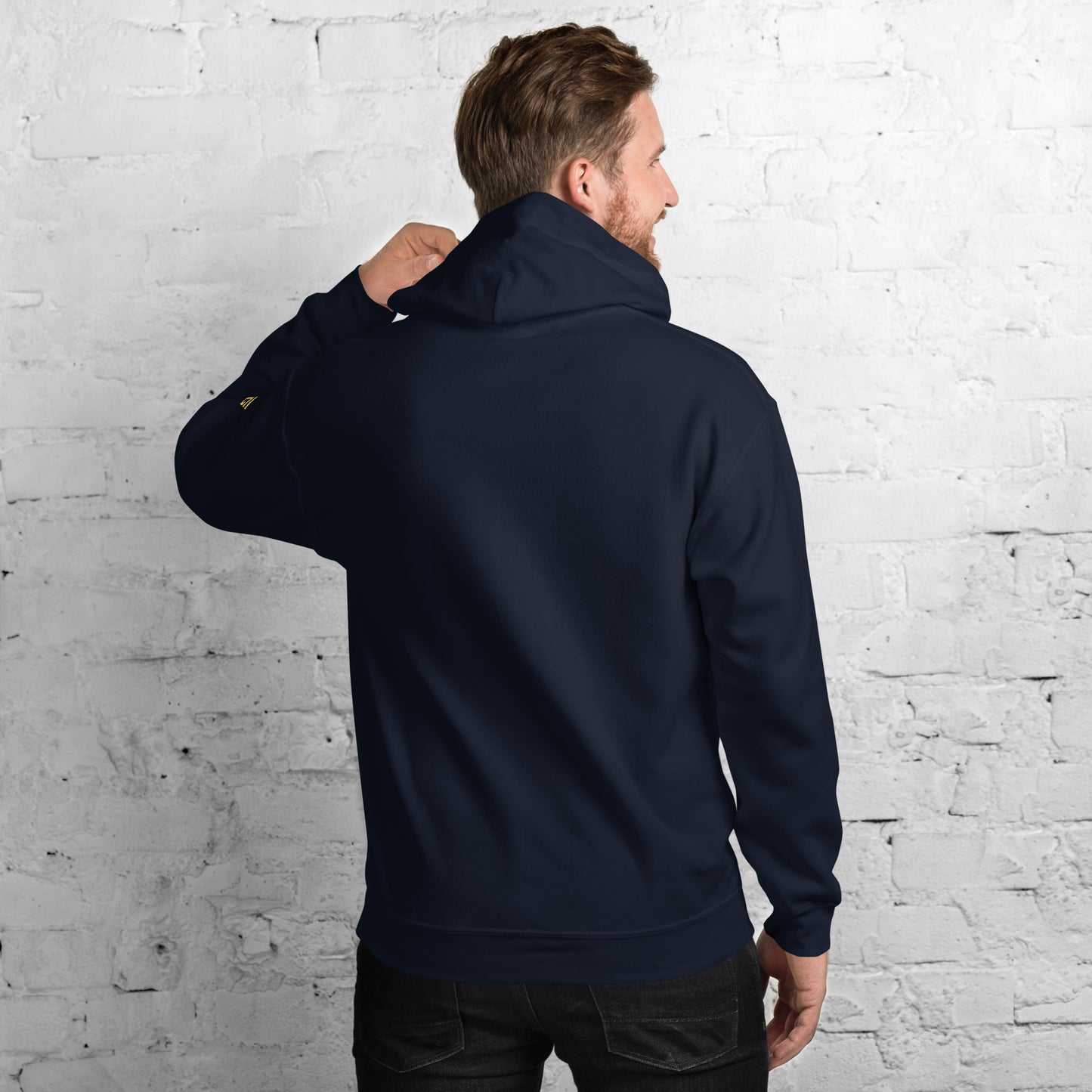 G-FORCE APPAREL Signature Hoodie