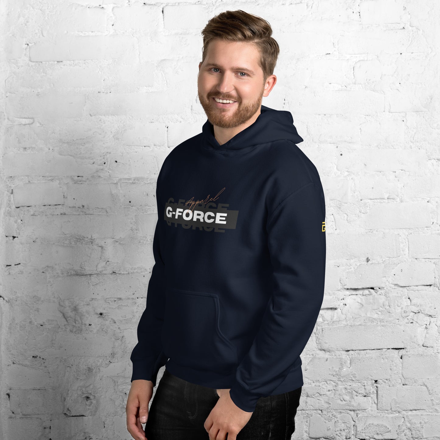 G-FORCE APPAREL Signature Hoodie