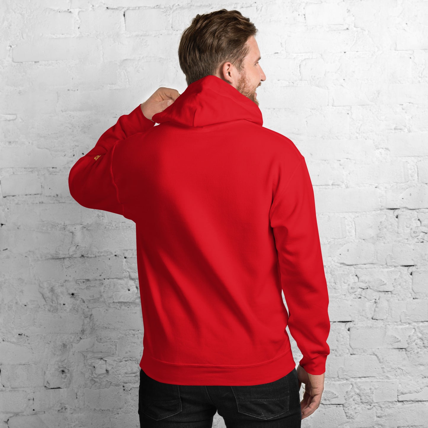 G-FORCE APPAREL Signature Hoodie