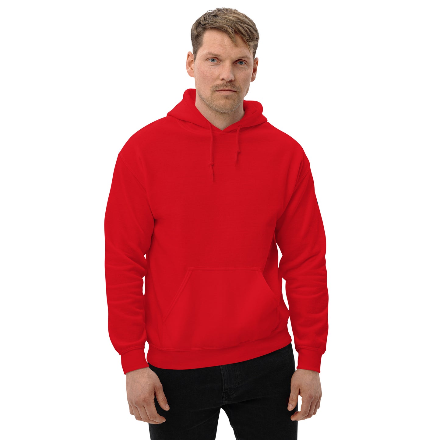 G-FORCE APPAREL Fitness Hoodie Original