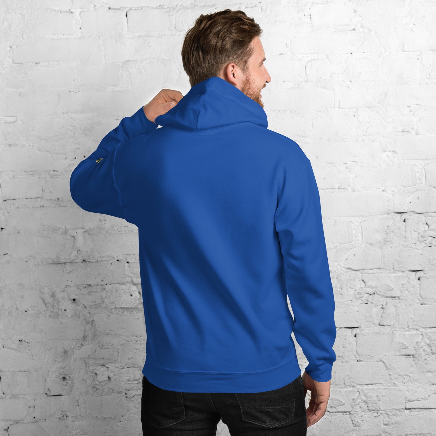 G-FORCE APPAREL Signature Hoodie