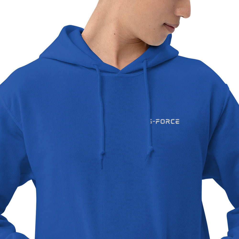 G-FORCE APPAREL HOODIE