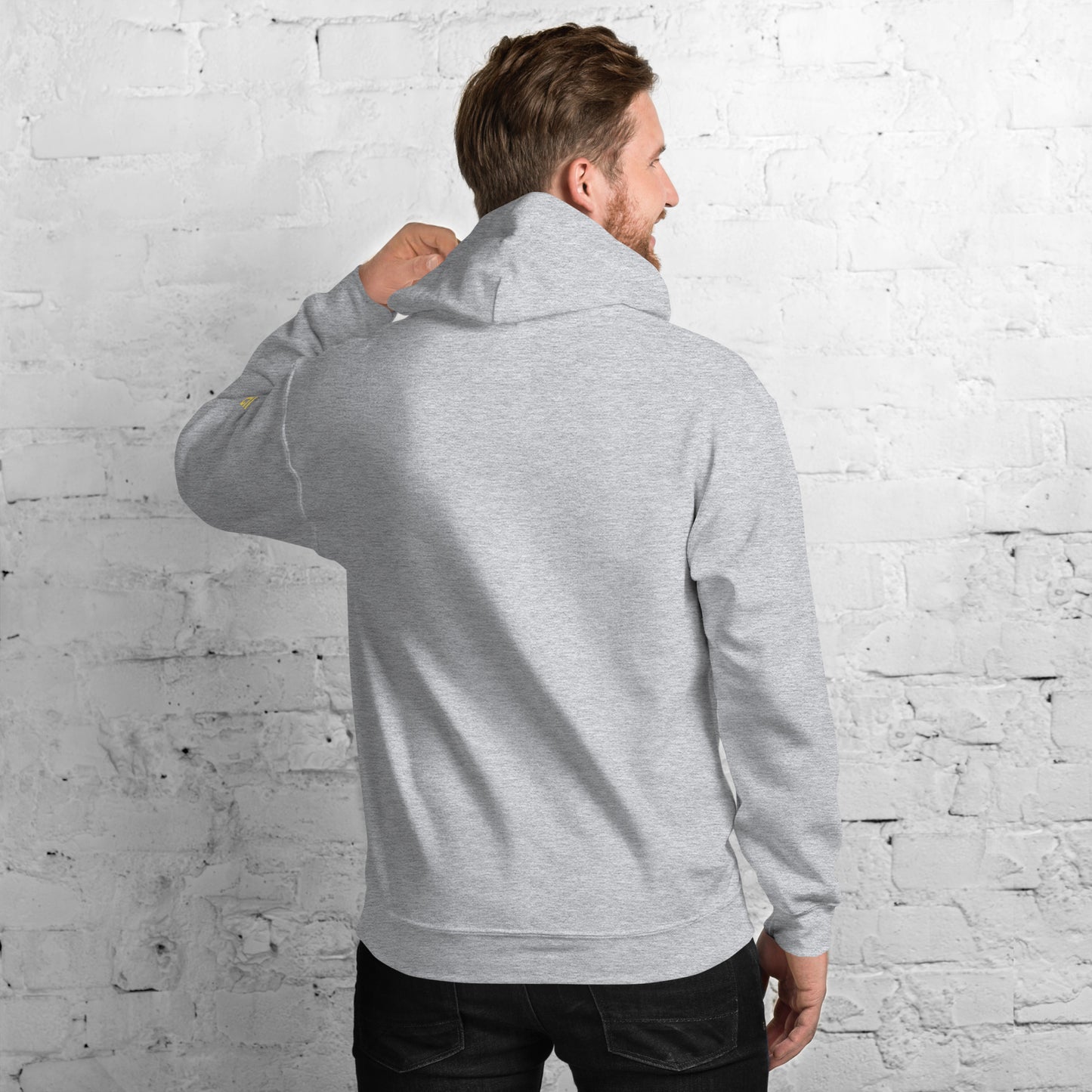 G-FORCE APPAREL Signature Hoodie