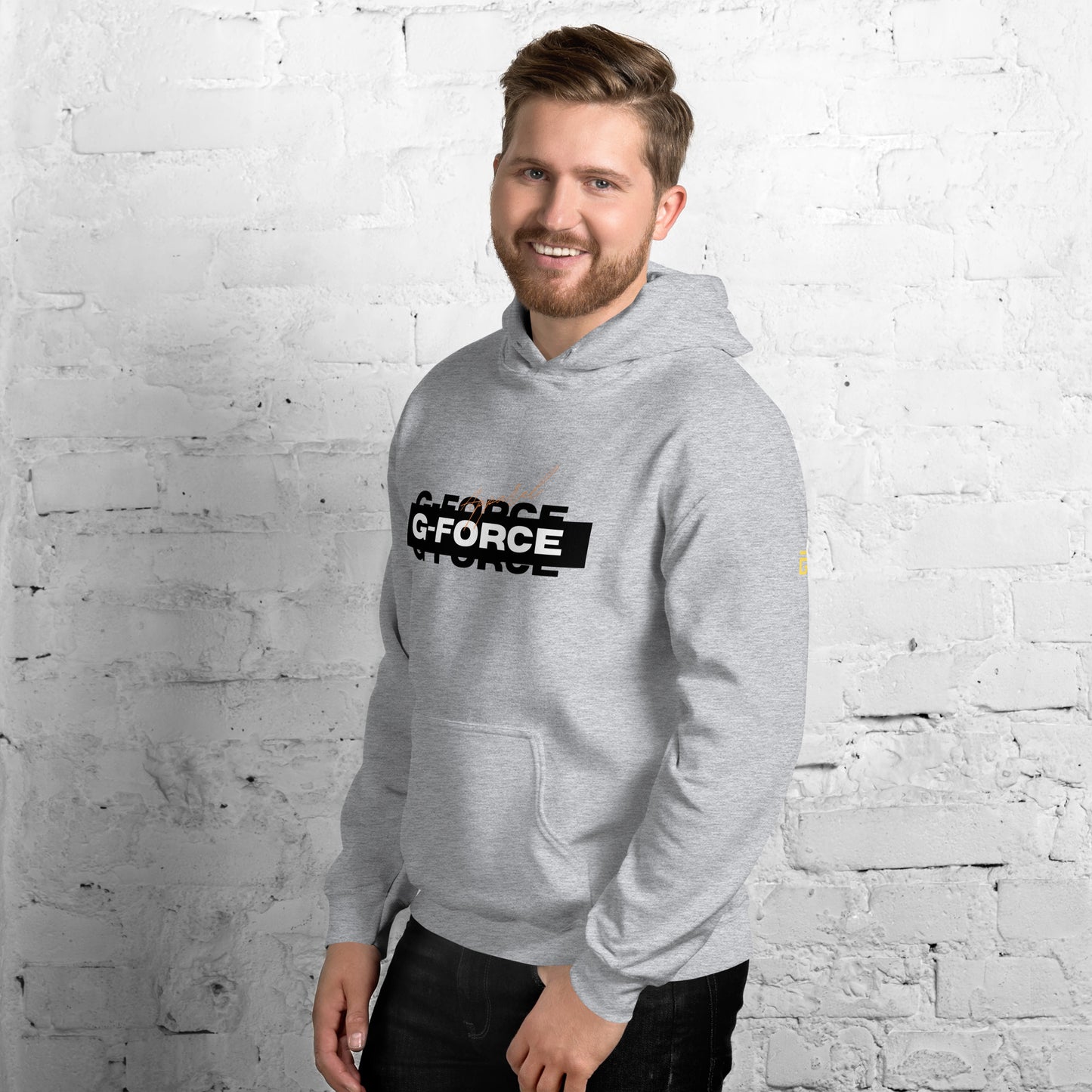 G-FORCE APPAREL Signature Hoodie