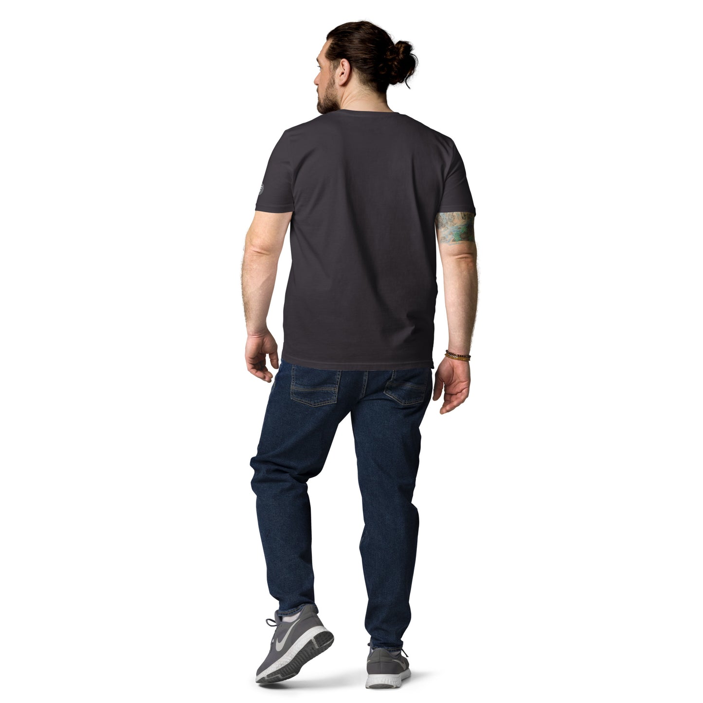 G-FORCE APPAREL BUBBLE T-SHIRT