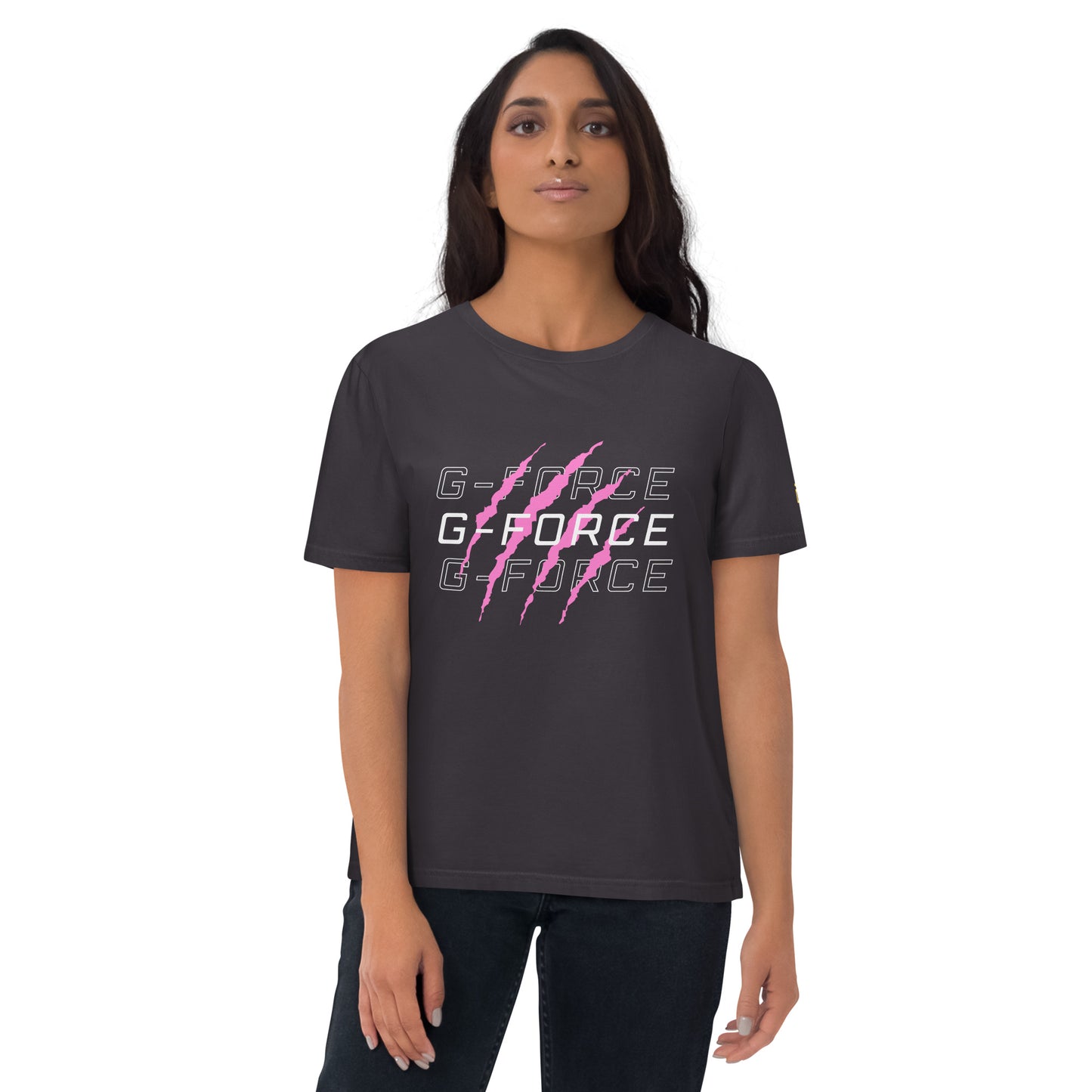 G-FORCE APPAREL Slash Tee