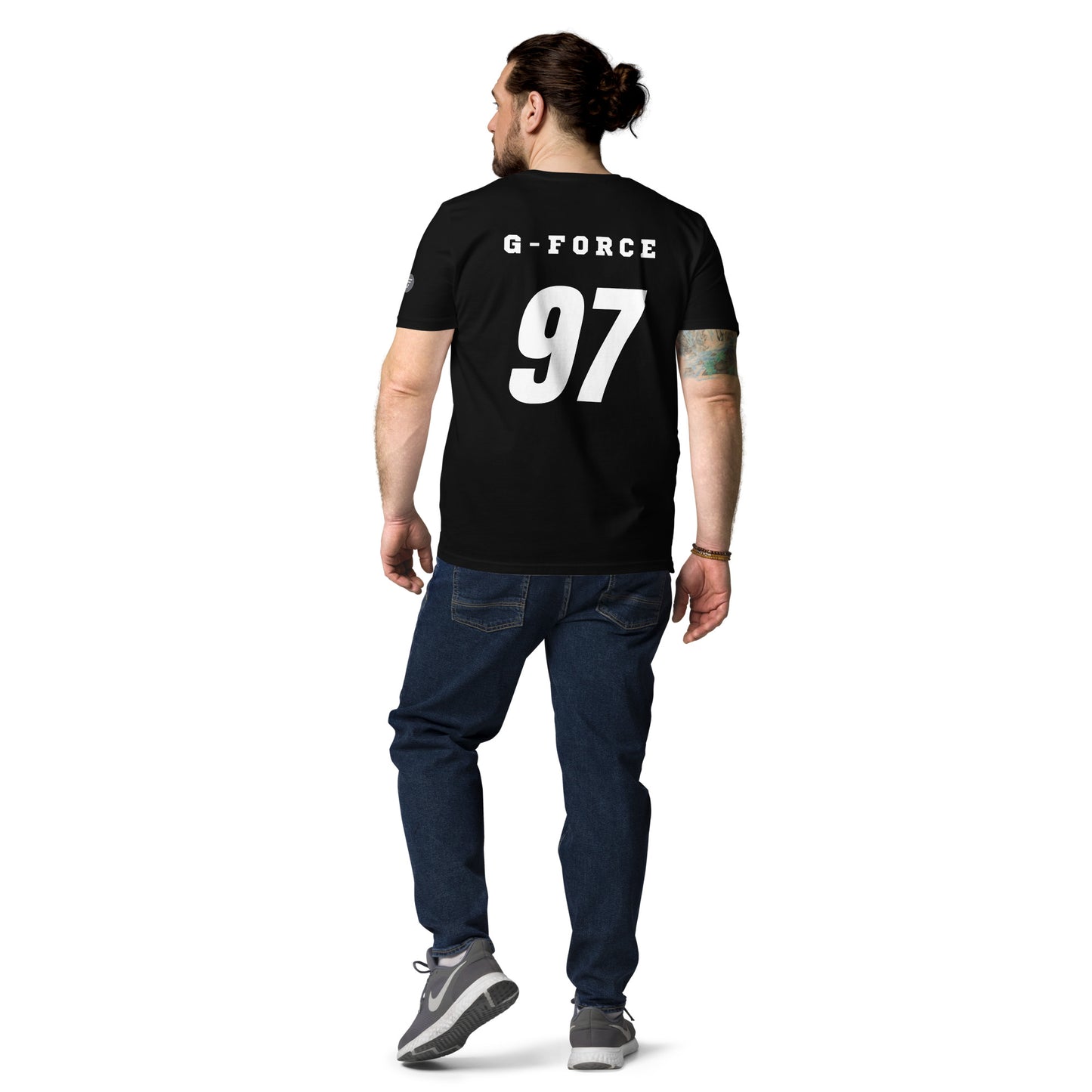 G-FORCE Apparel 97 T-shirt