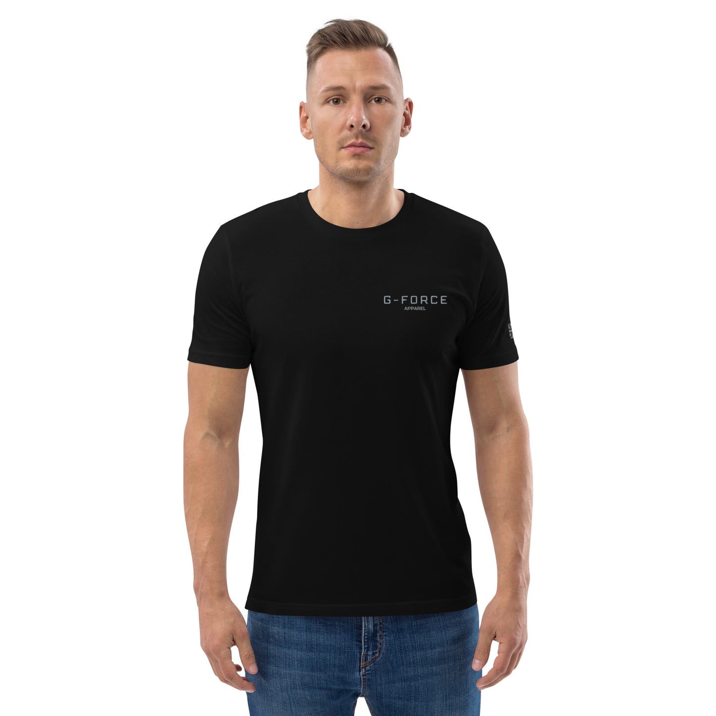 G-FORCE Apparel GB Tshirt