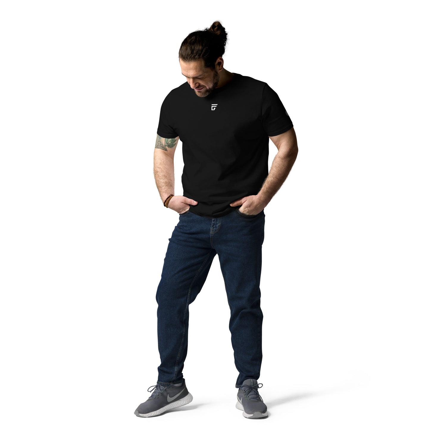 G-FORCE Apparel 97 T-shirt