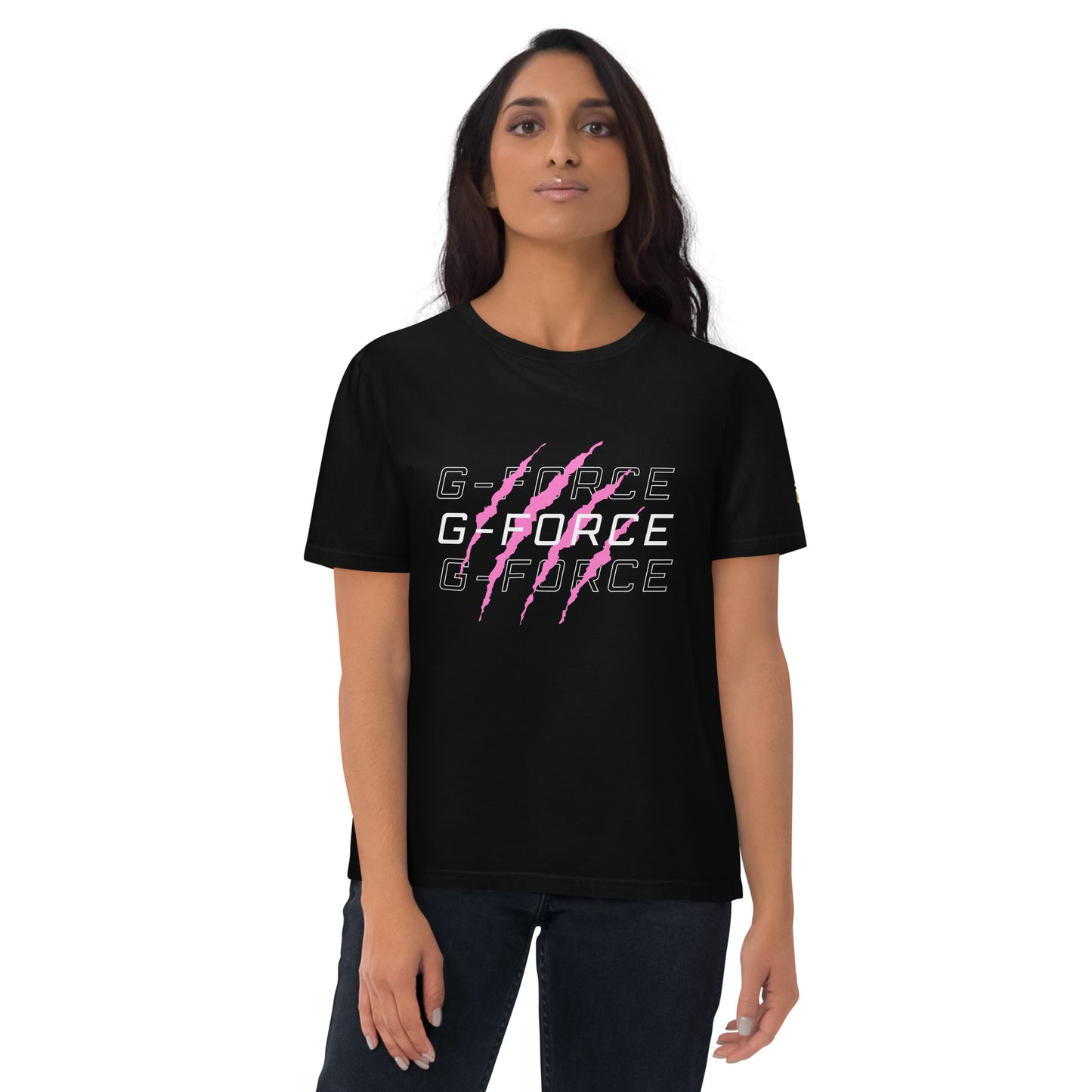 G-FORCE APPAREL Slash Tee