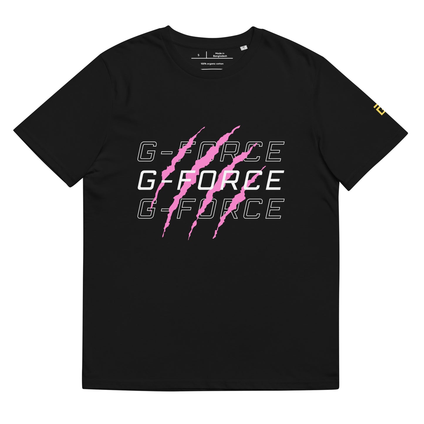 G-FORCE APPAREL Slash Tee