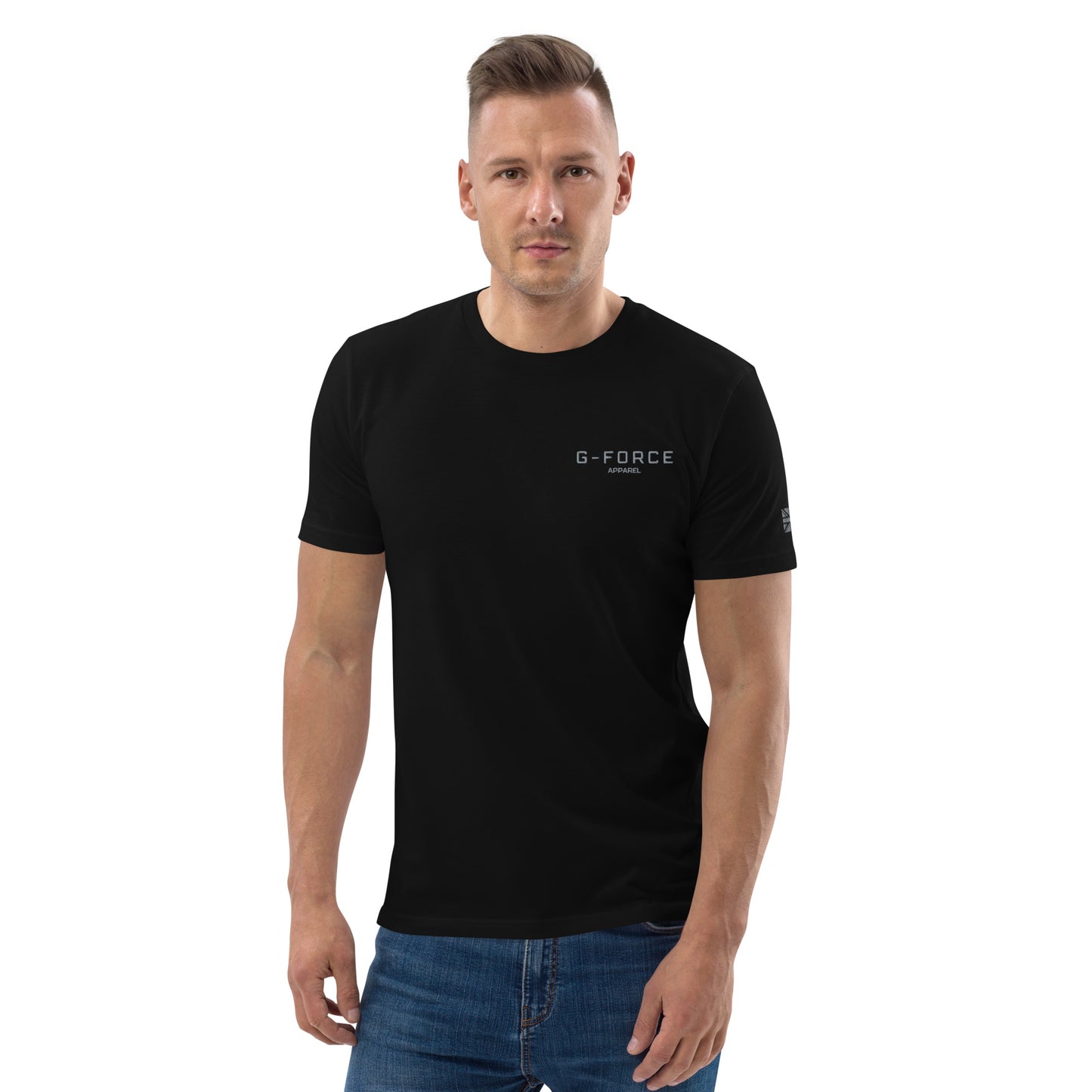 G-FORCE Apparel GB Tshirt