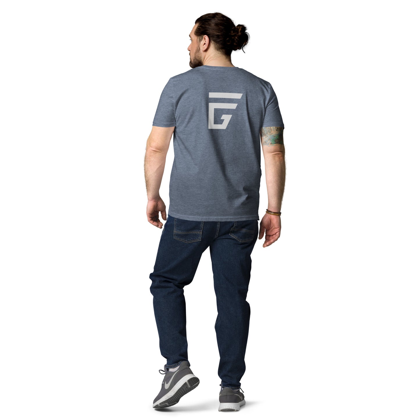 G-FORCE APPAREL TSHIRT
