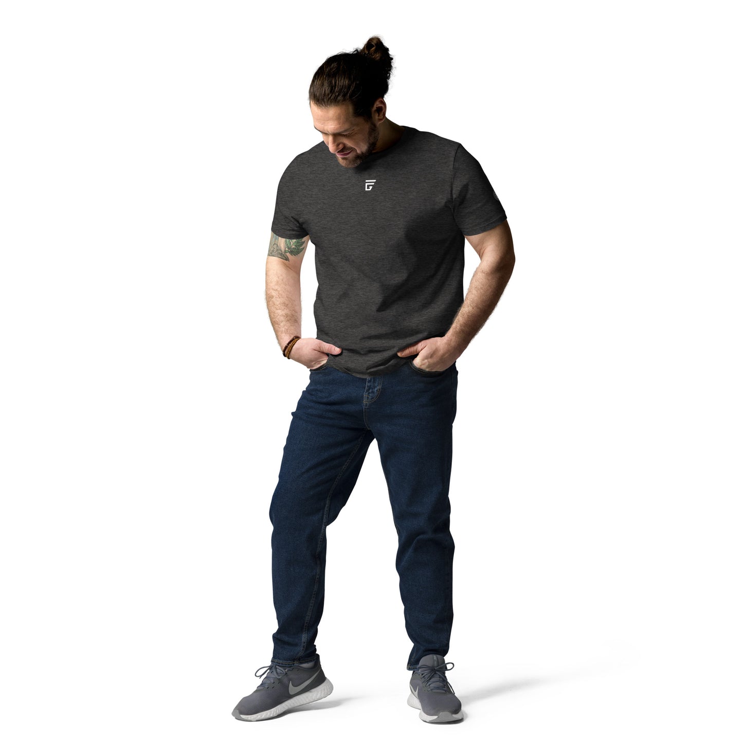 G-FORCE Apparel 97 T-shirt