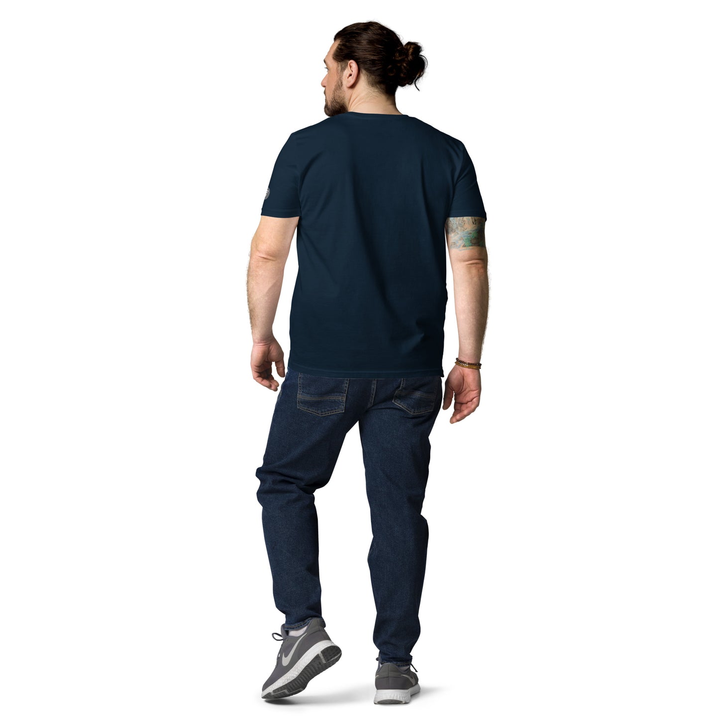 G-FORCE APPAREL BUBBLE T-SHIRT