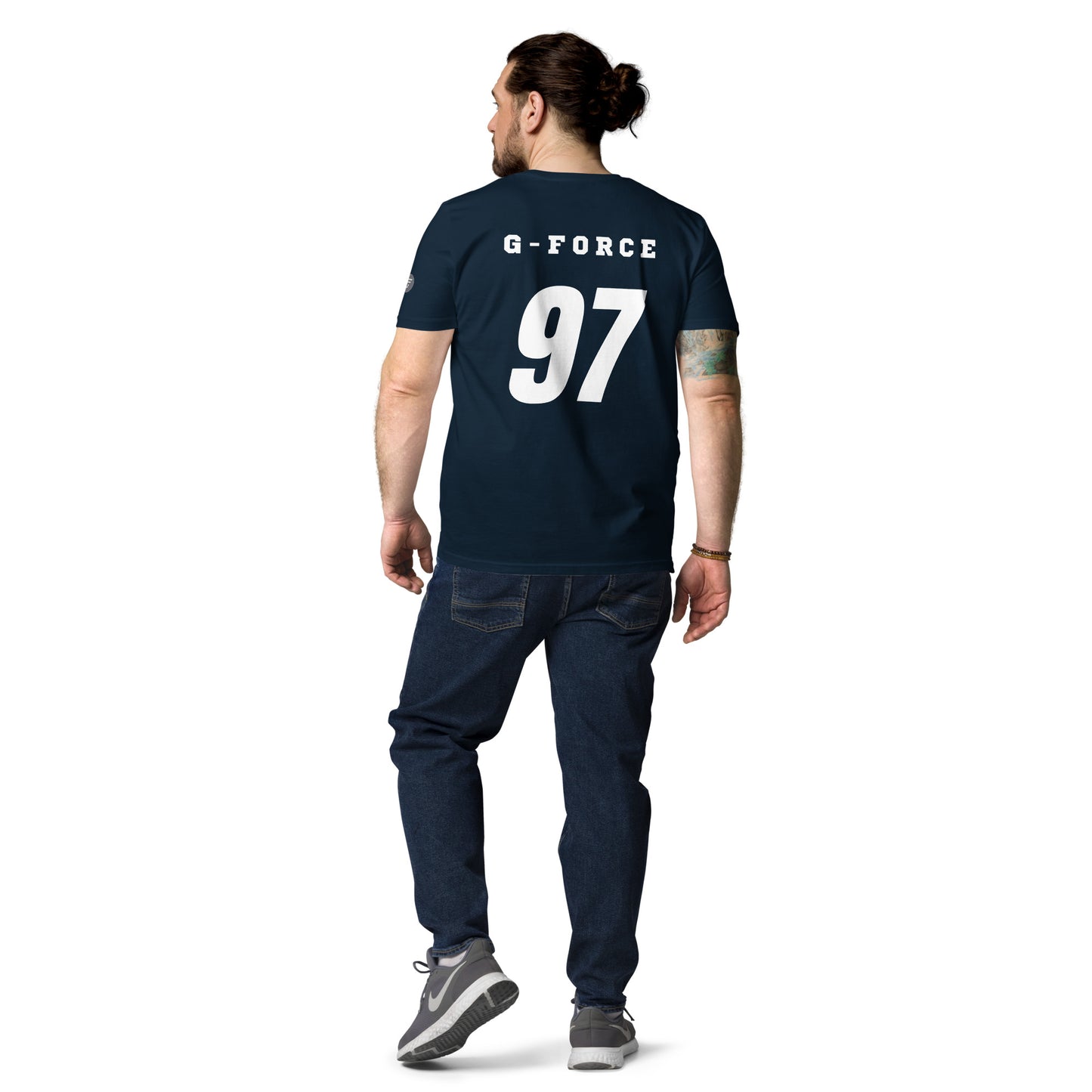 G-FORCE Apparel 97 T-shirt