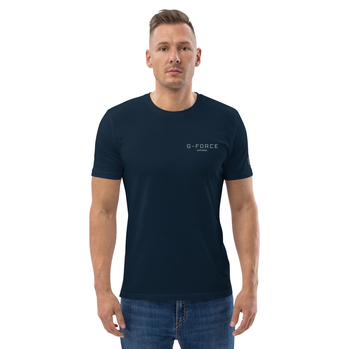 G-FORCE Apparel GB Tshirt