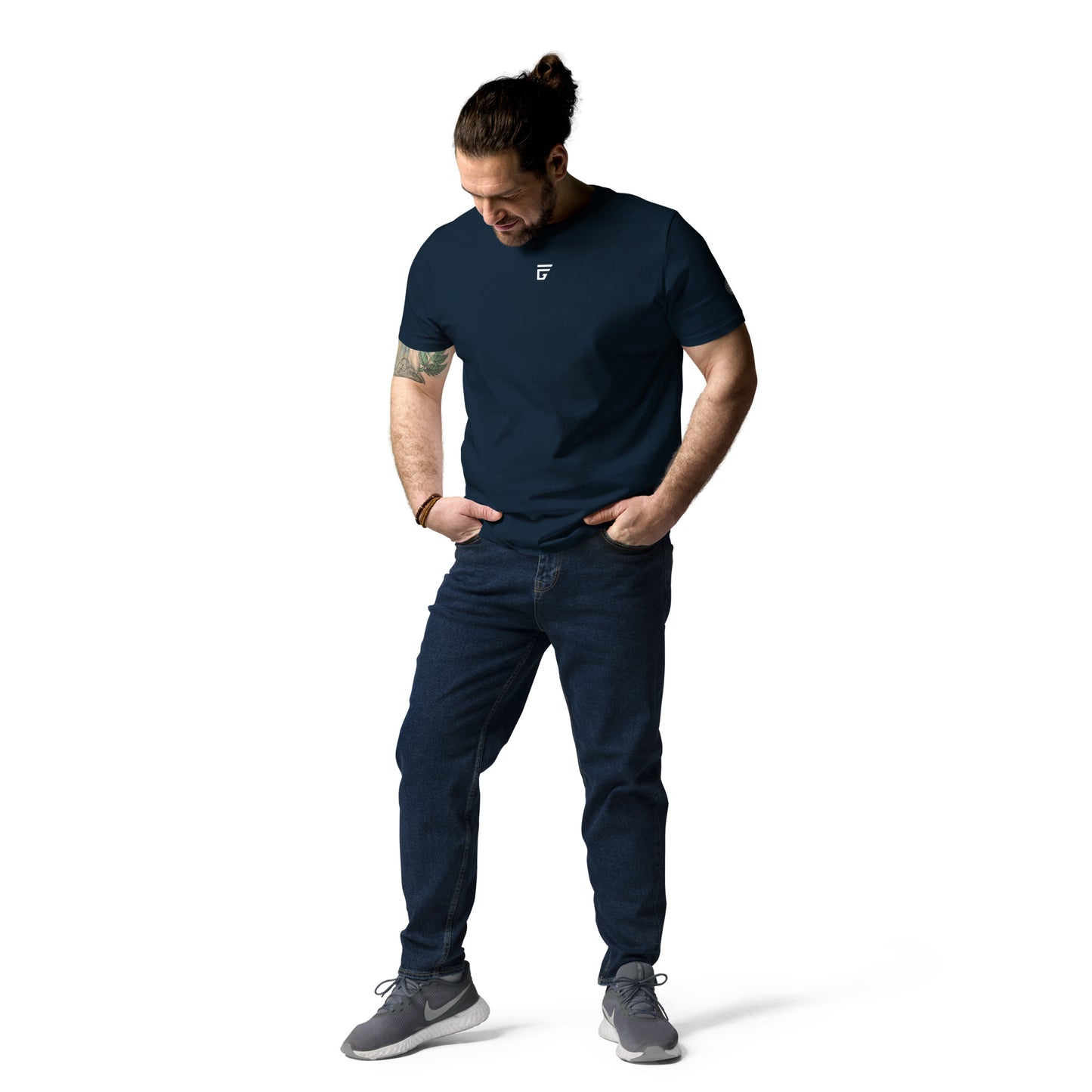 G-FORCE Apparel 97 T-shirt