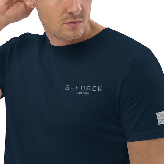 G-FORCE Apparel GB Tshirt