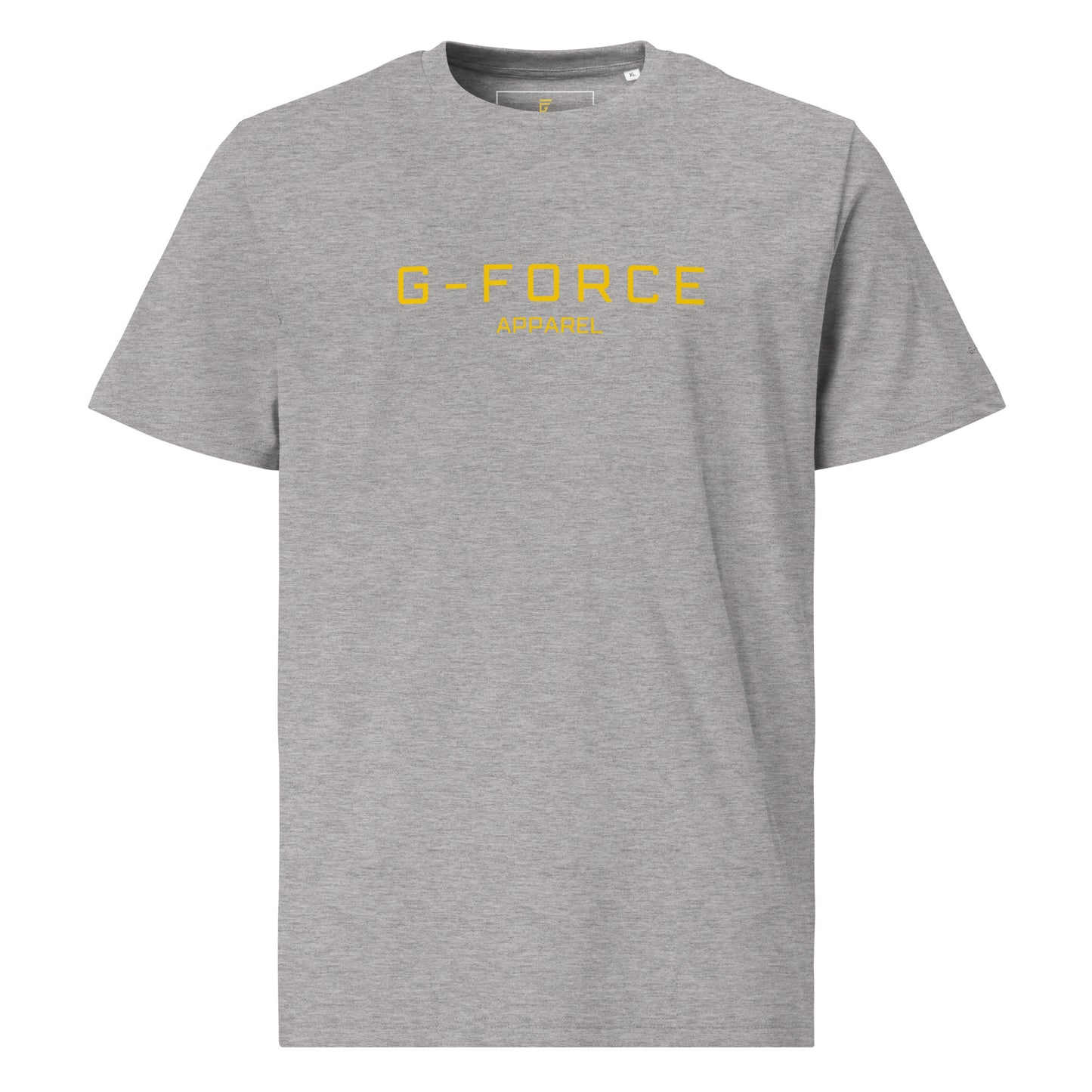G-FORCE APPAREL SL T-shirt