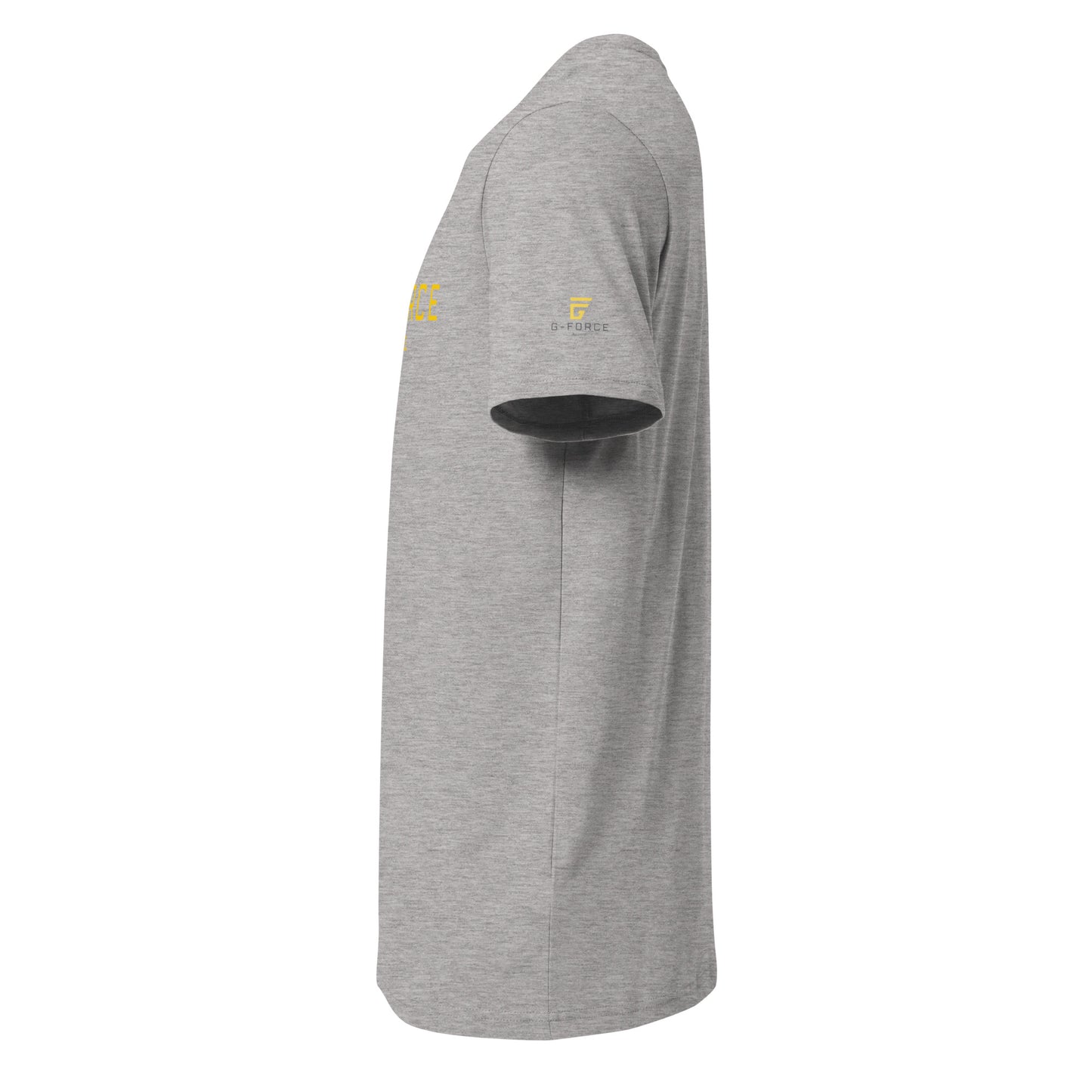 G-FORCE APPAREL SL T-shirt
