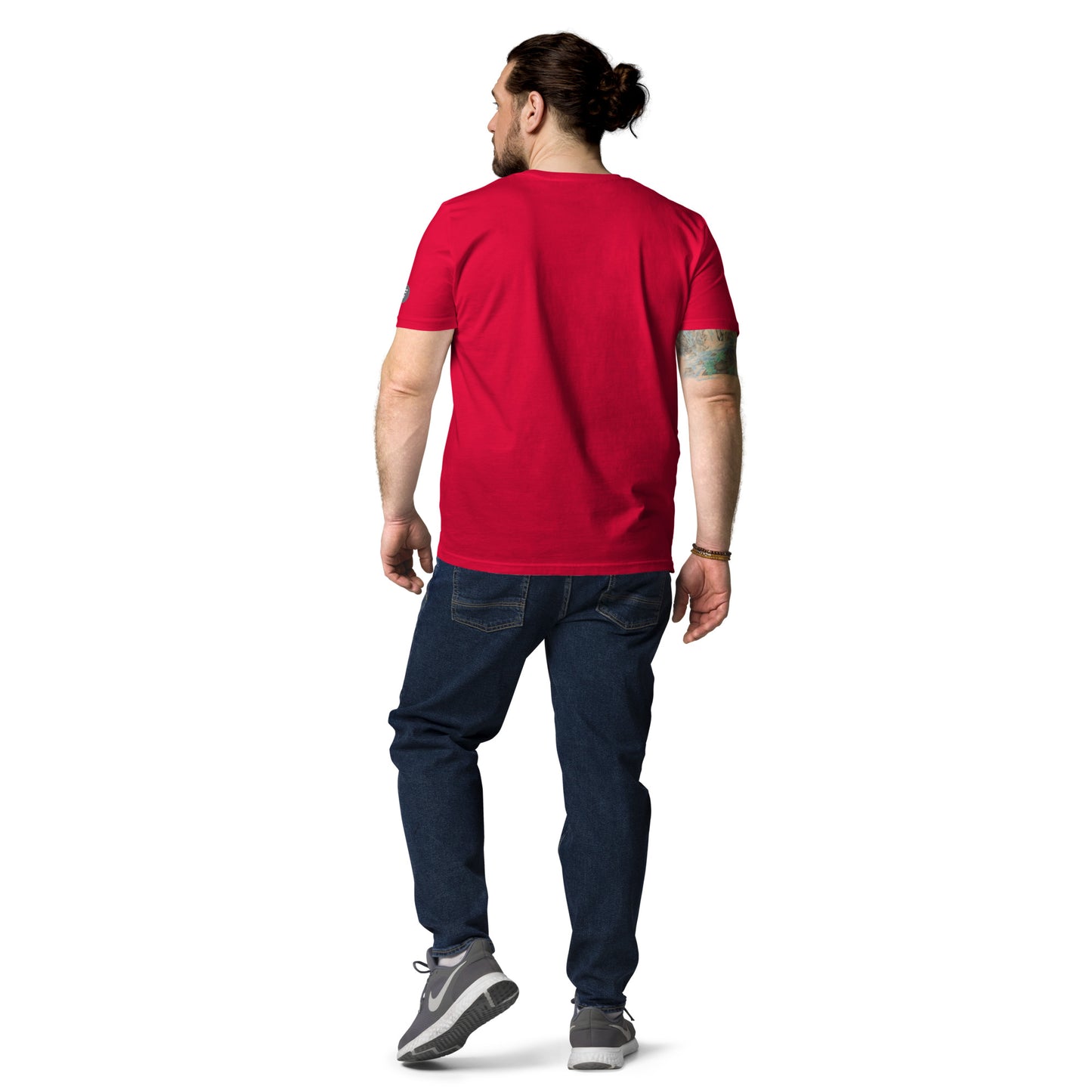 G-FORCE APPAREL BUBBLE T-SHIRT