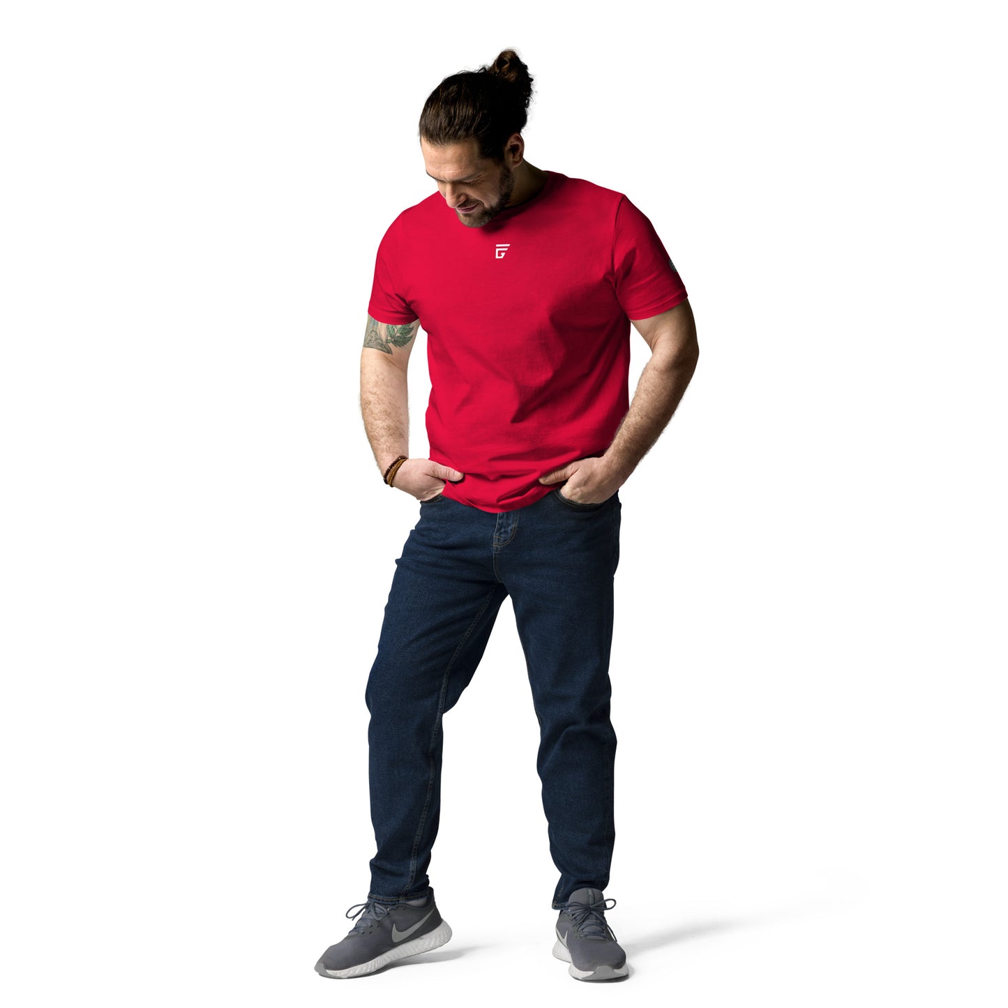G-FORCE Apparel 97 T-shirt