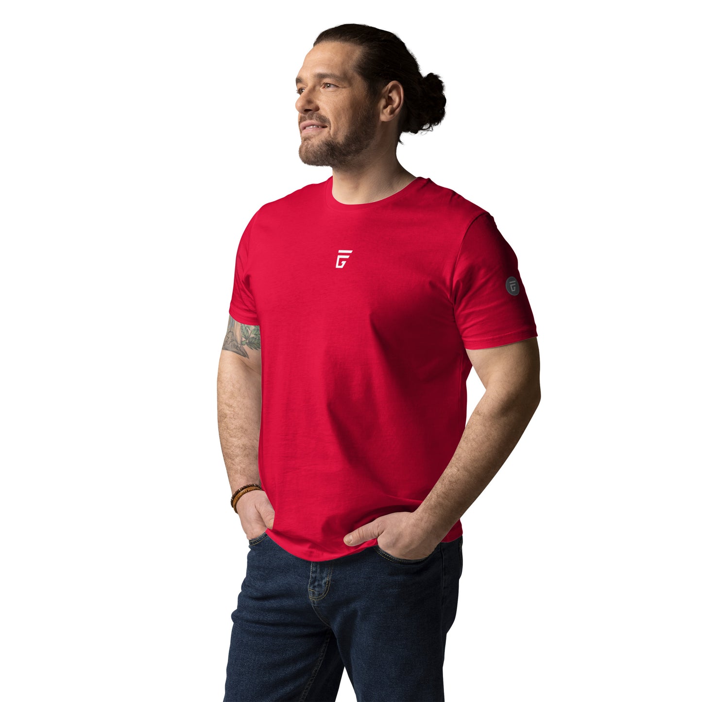 G-FORCE Apparel 97 T-shirt