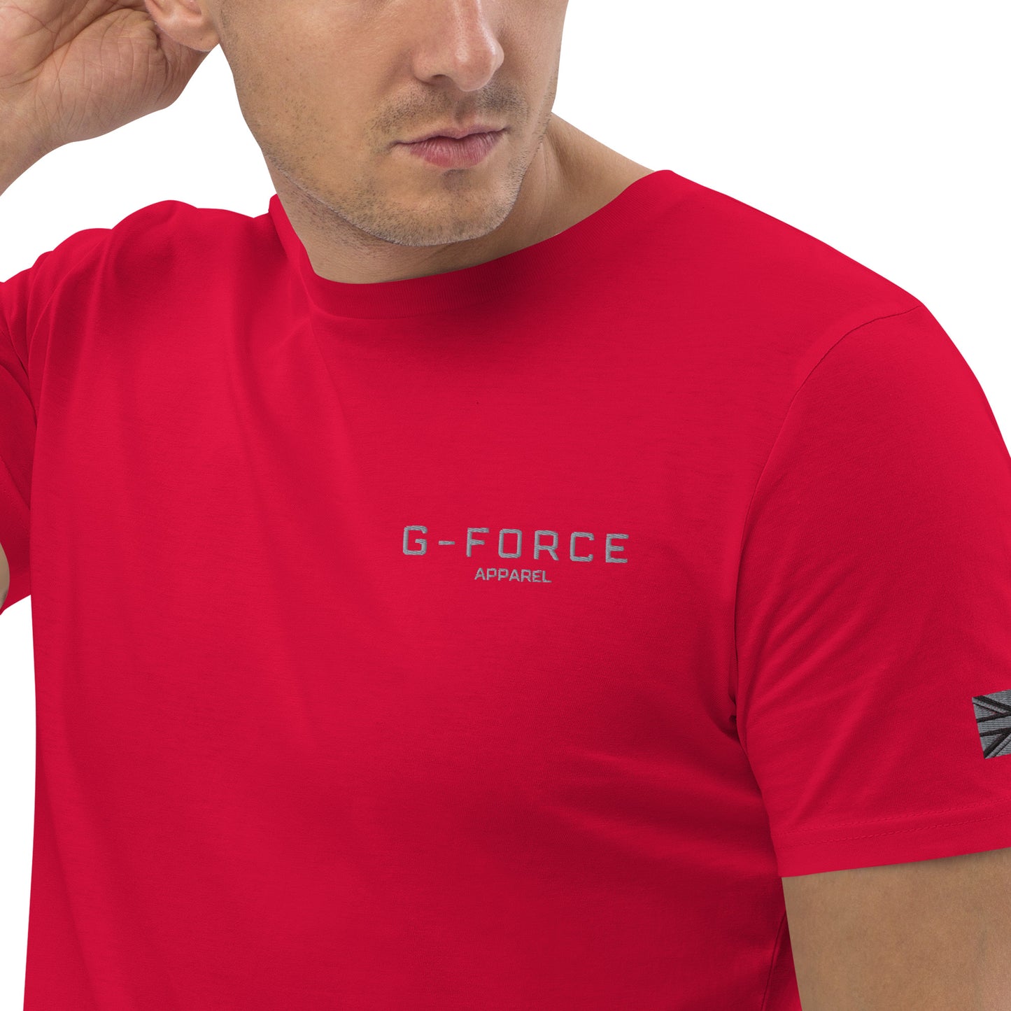 G-FORCE Apparel GB Tshirt