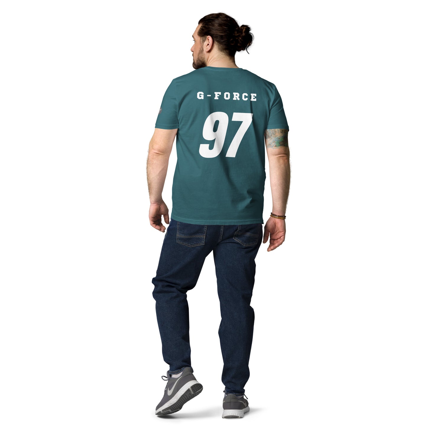 G-FORCE Apparel 97 T-shirt