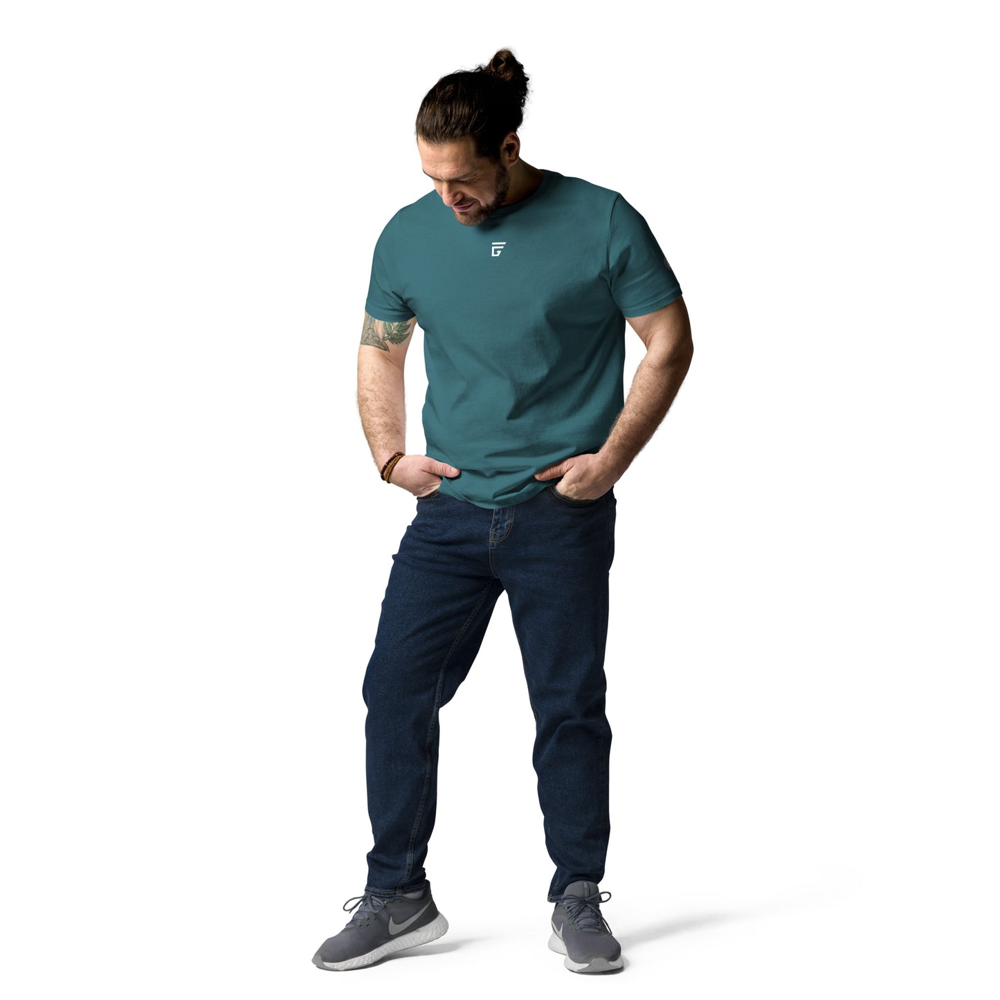 G-FORCE Apparel 97 T-shirt