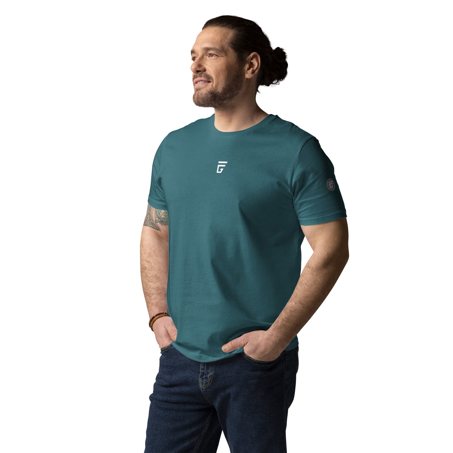 G-FORCE Apparel 97 T-shirt