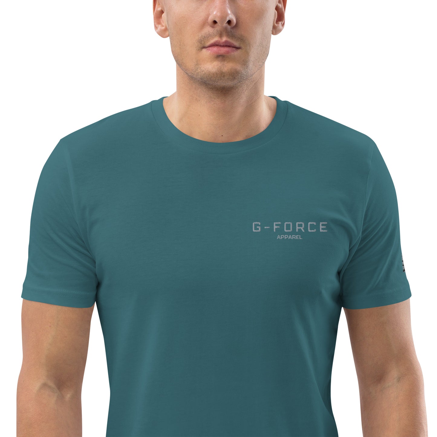 G-FORCE Apparel GB Tshirt