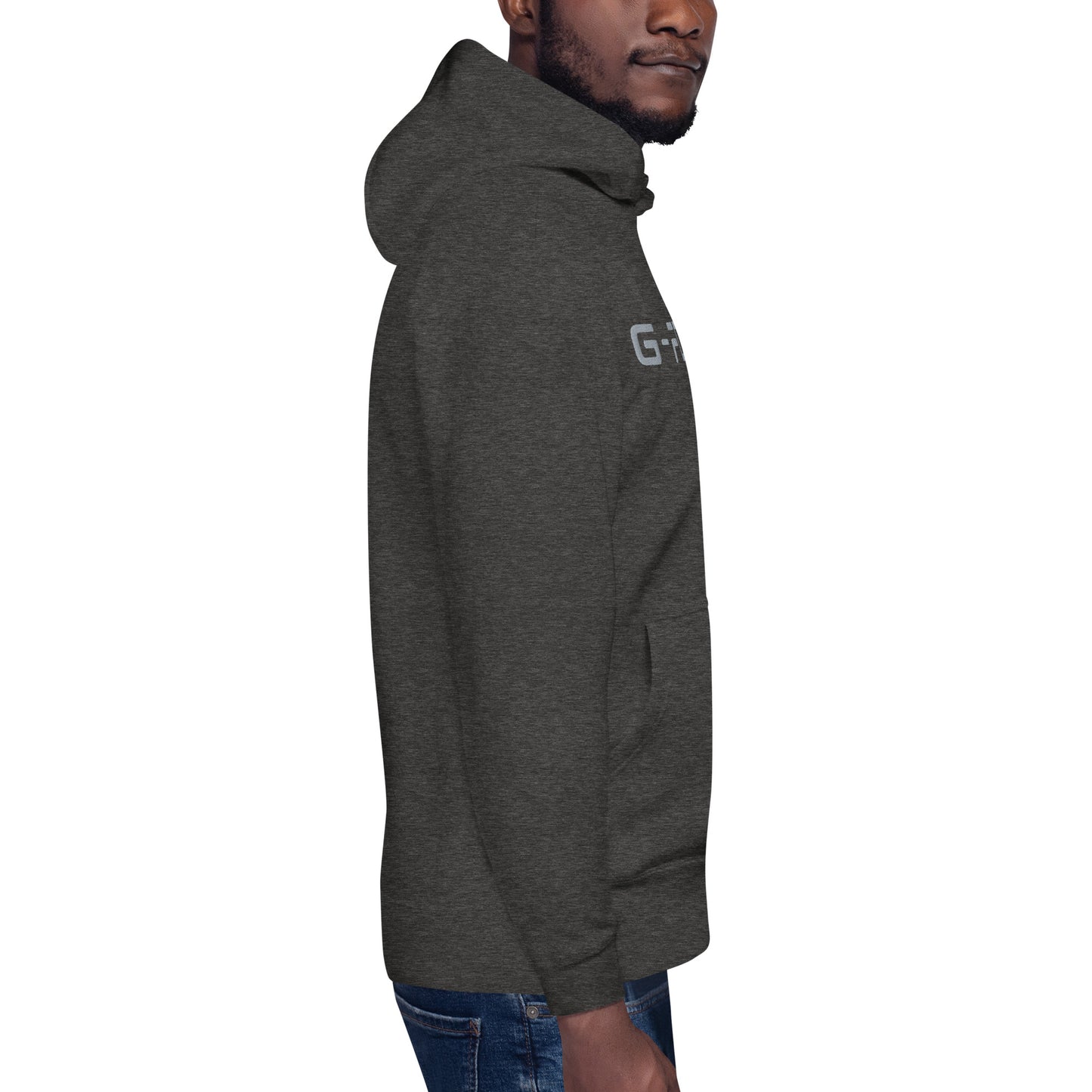 G-FORCE APPAREL HOODIE