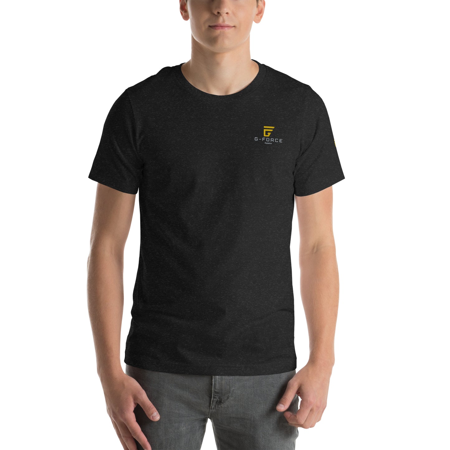 G-Force Apparel Tee