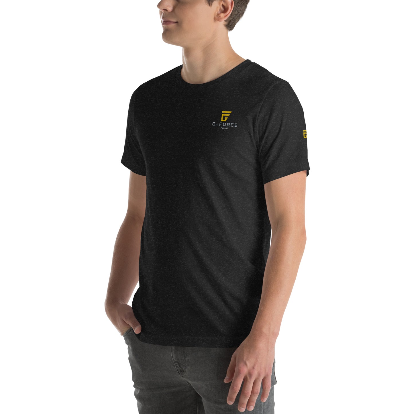 G-Force Apparel Tee
