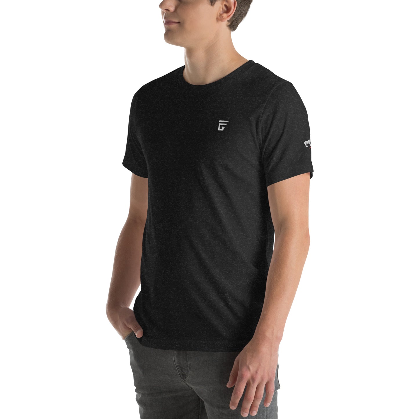 G-FORCE APPAREL FC t-shirt