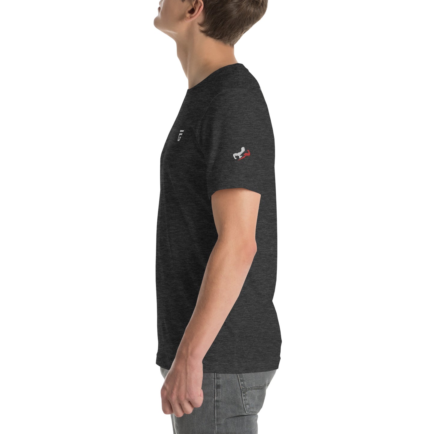 G-FORCE APPAREL FC t-shirt