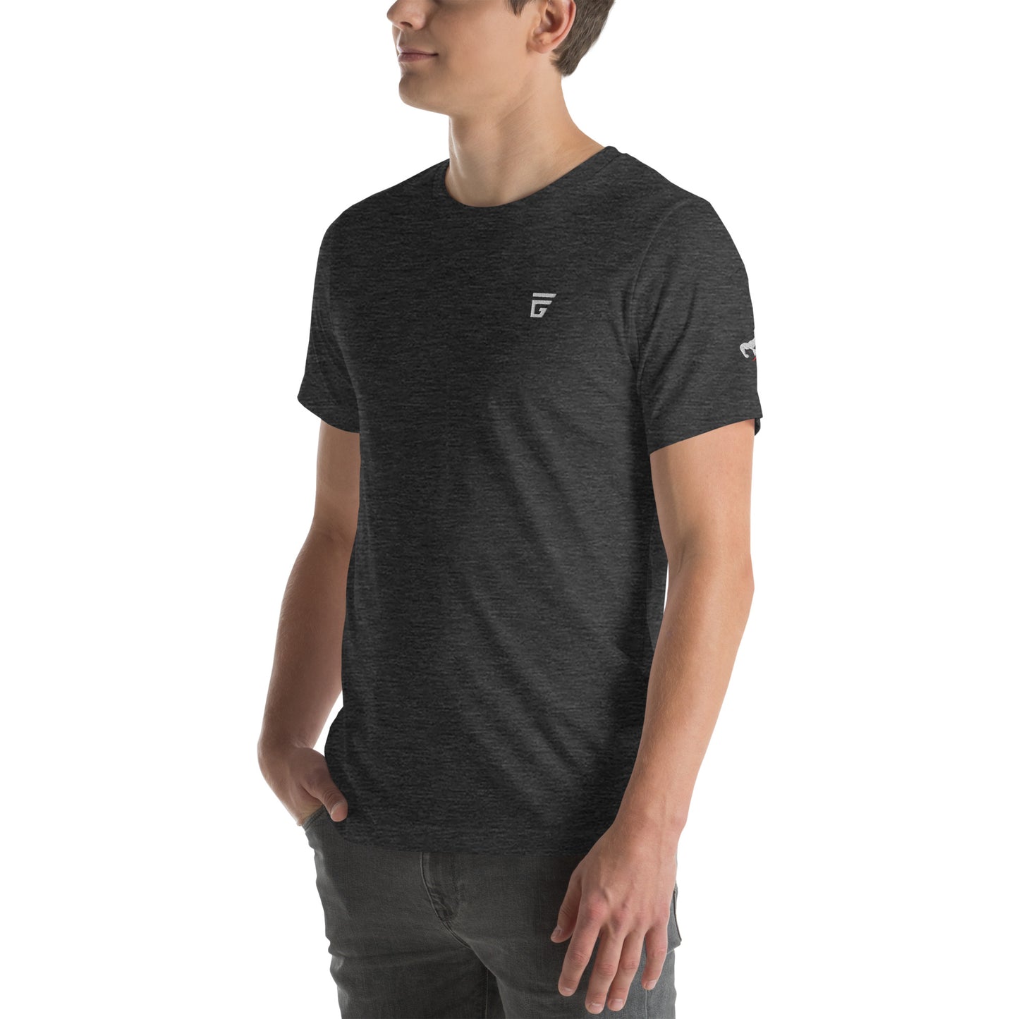 G-FORCE APPAREL FC t-shirt