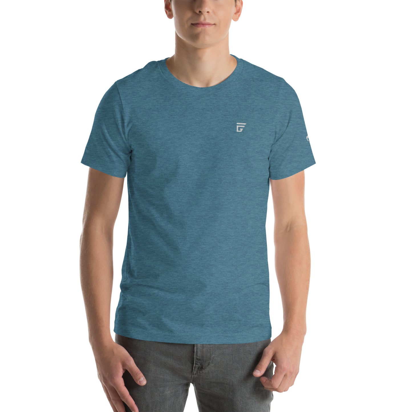 G-FORCE APPAREL FC t-shirt