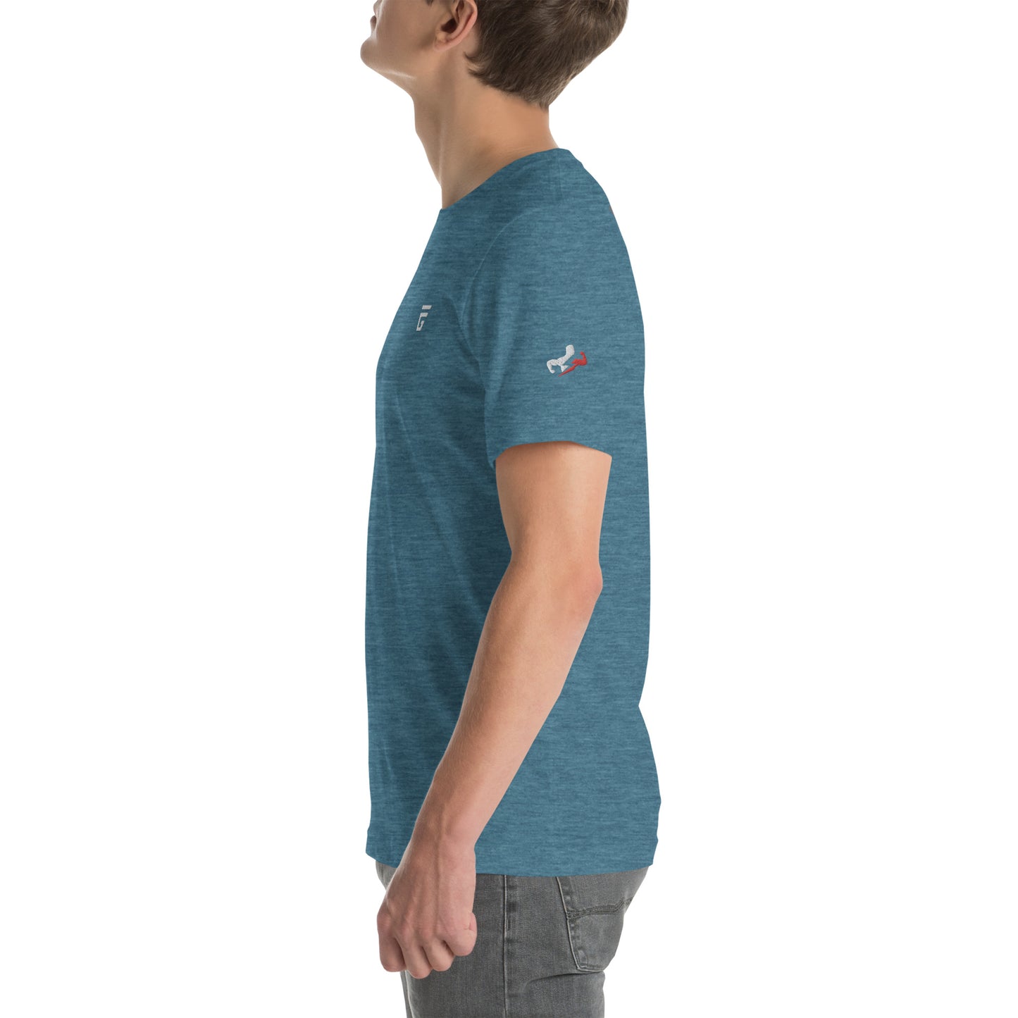 G-FORCE APPAREL FC t-shirt