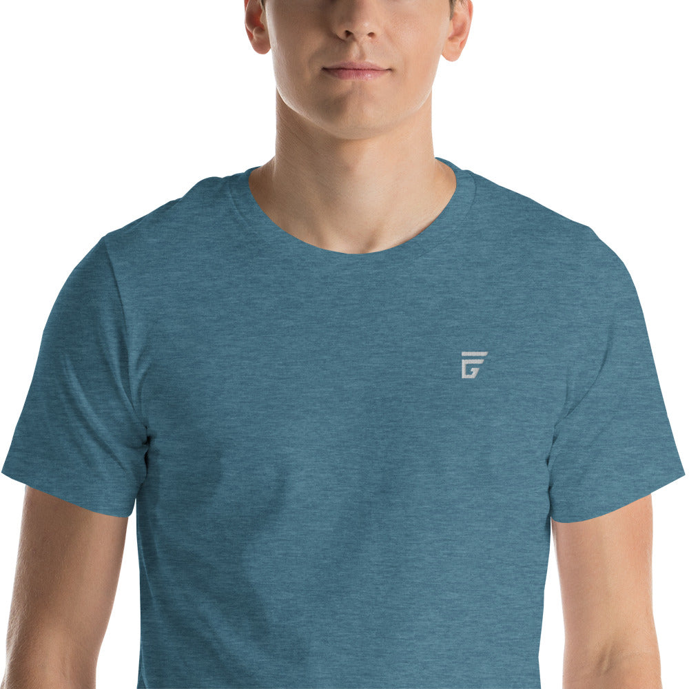 G-FORCE APPAREL FC t-shirt