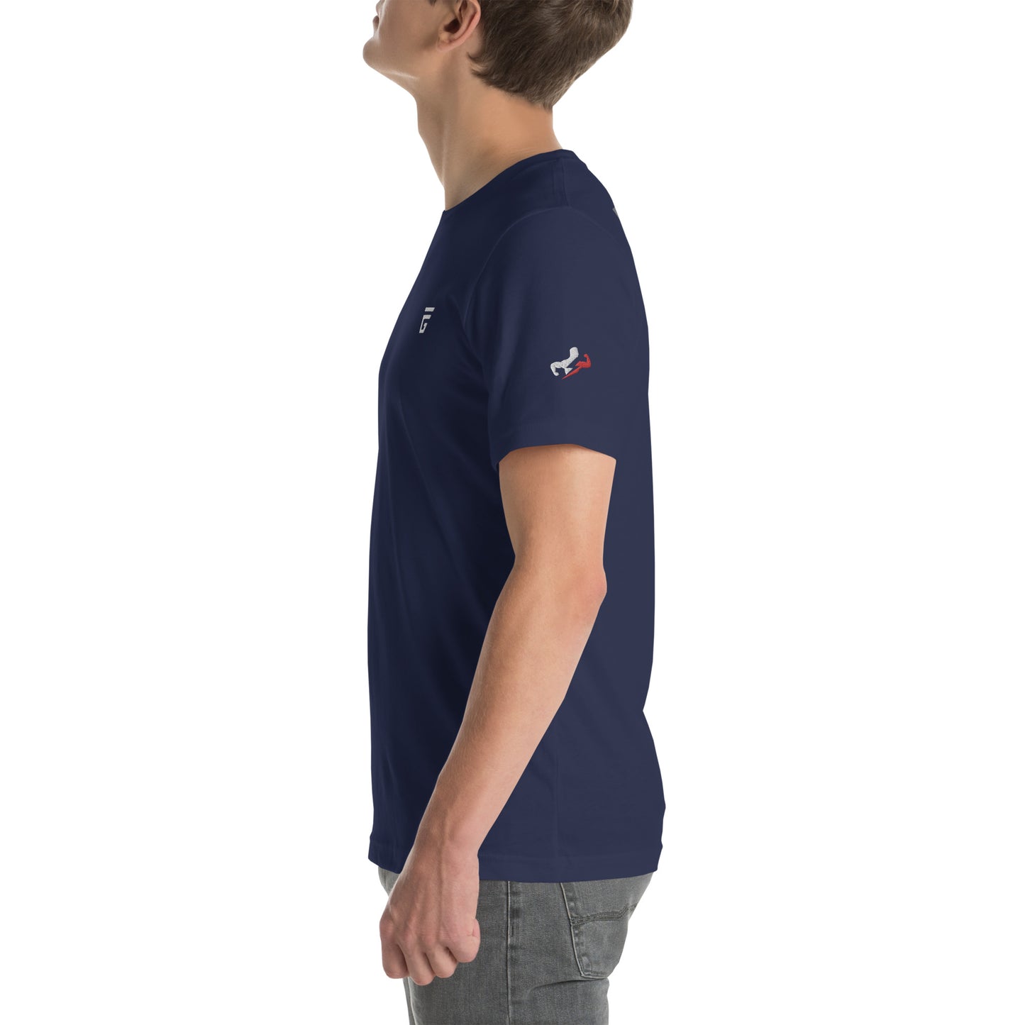 G-FORCE APPAREL FC t-shirt