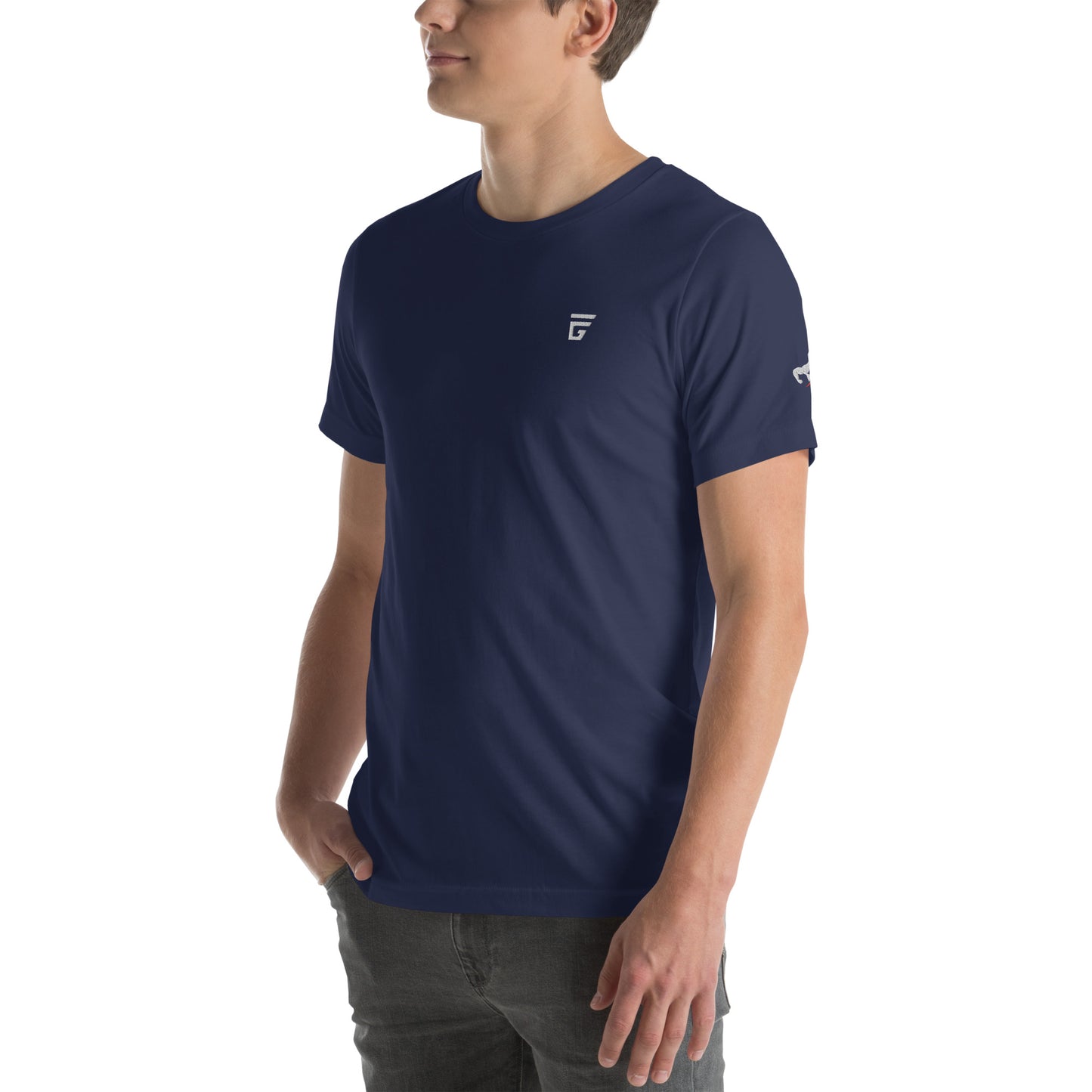 G-FORCE APPAREL FC t-shirt