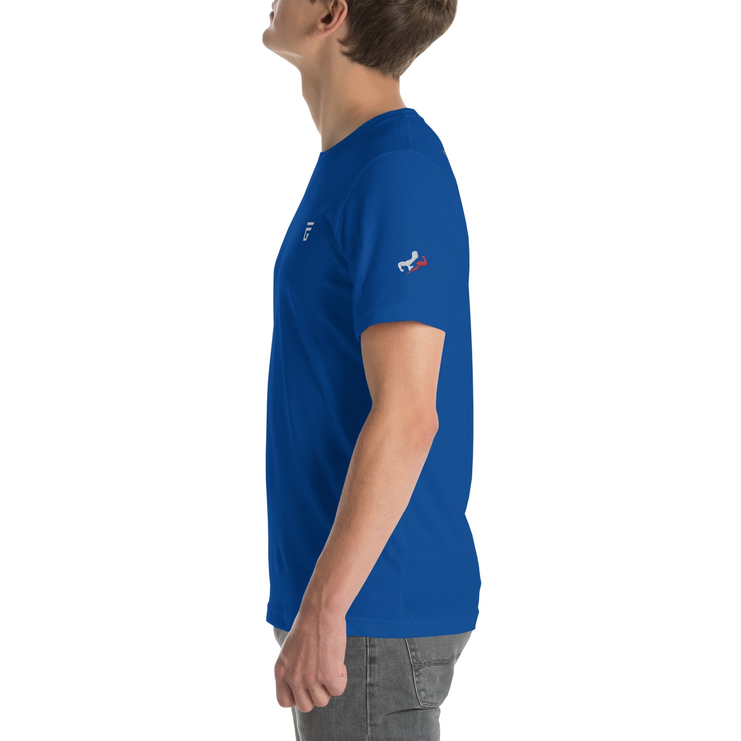 G-FORCE APPAREL FC t-shirt
