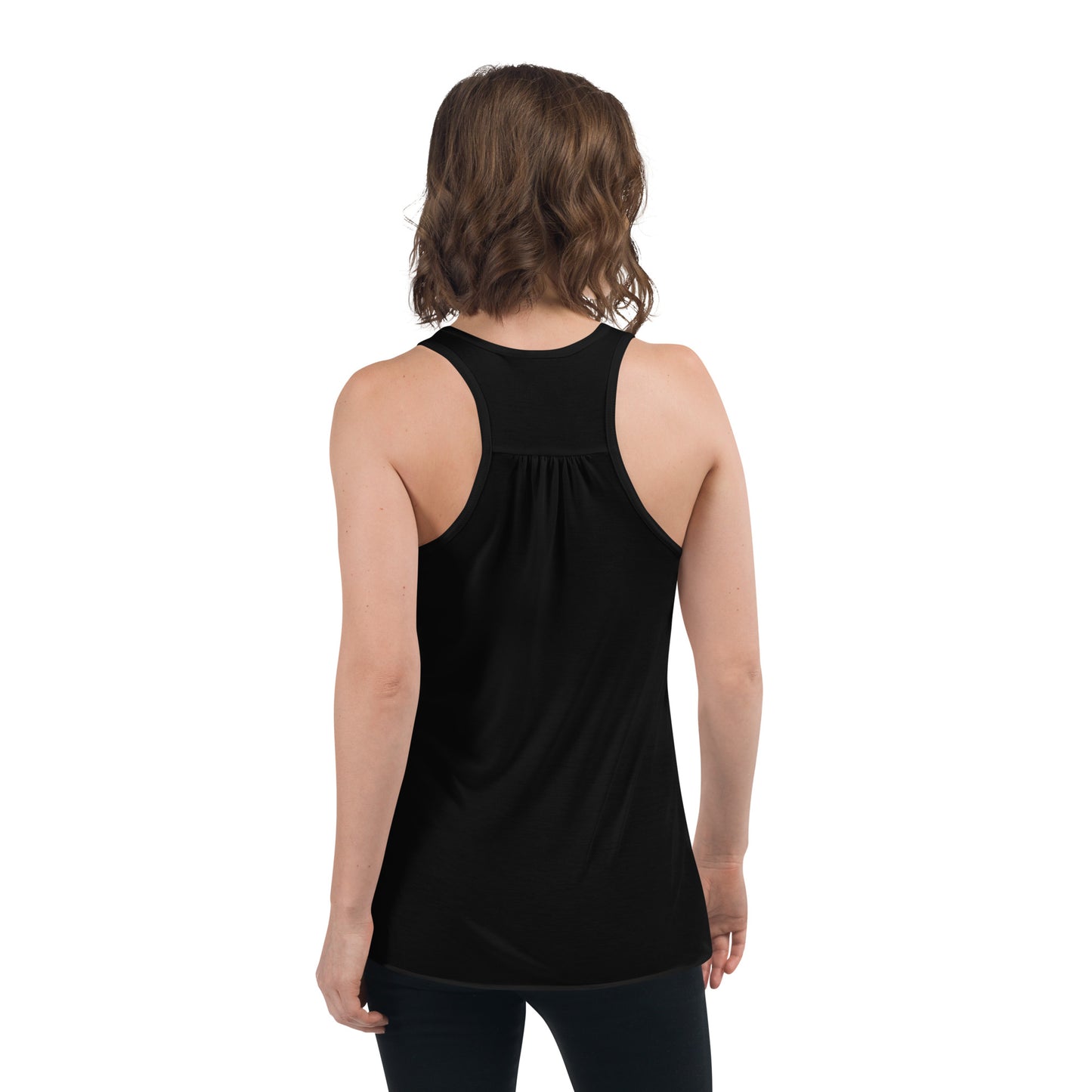 G-FORCE Fitness Club Lightning Tank