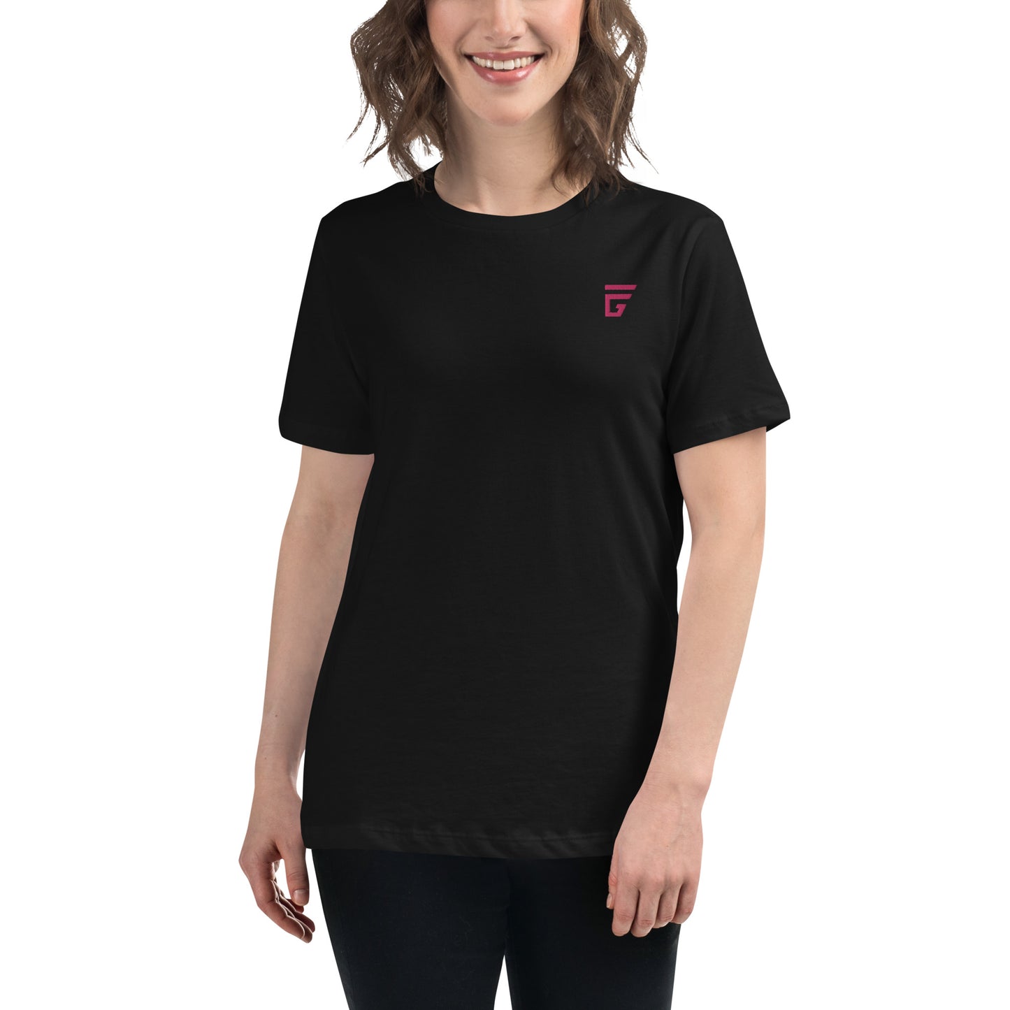 G-FORCE APPAREL Standard Relaxed T-Shirt