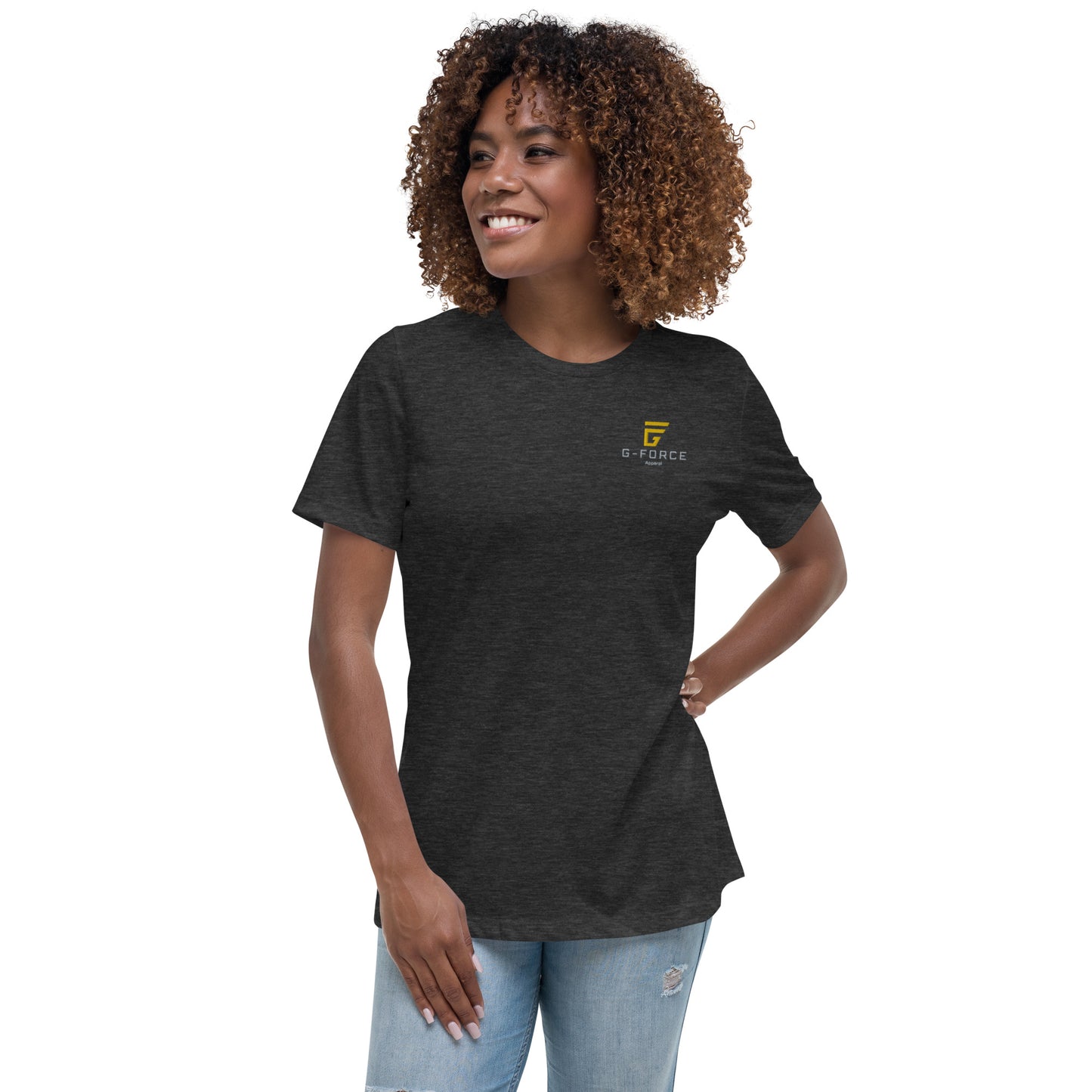 G-Force Apparel Relaxer Tee