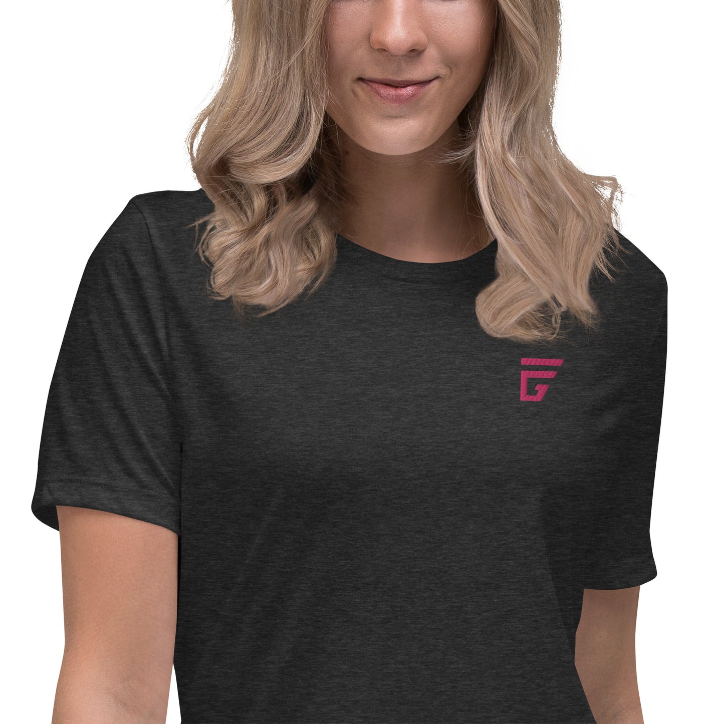 G-FORCE APPAREL Standard Relaxed T-Shirt